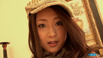 A teenager is engaged in an uninhibited threesome with men who utilize her entire body for gratification