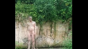 Peladinho no sitio 03