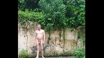 Peladinho no sitio 03