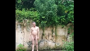 Peladinho no sitio 03