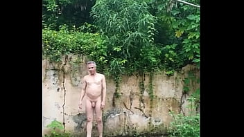 Peladinho no sitio 03