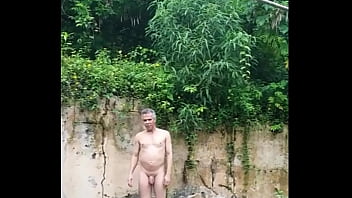 Peladinho no sitio 03