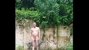 Peladinho no sitio 03