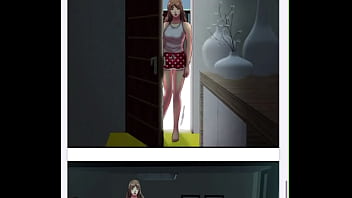 Padre de una jovencita se enamora de su mejor amiga