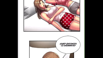 Padre de una jovencita se enamora de su mejor amiga