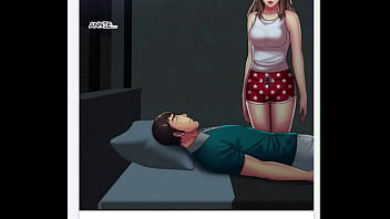 Padre de una jovencita se enamora de su mejor amiga