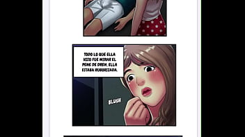 Padre de una jovencita se enamora de su mejor amiga