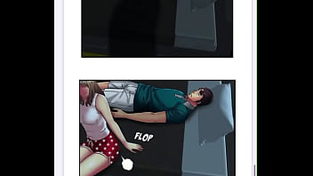 Padre de una jovencita se enamora de su mejor amiga