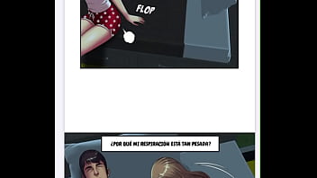 Padre de una jovencita se enamora de su mejor amiga