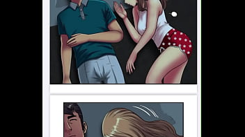 Padre de una jovencita se enamora de su mejor amiga