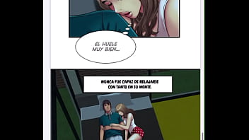 Padre de una jovencita se enamora de su mejor amiga