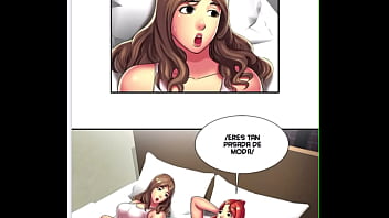 Padre de una jovencita se enamora de su mejor amiga