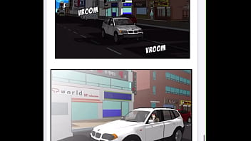 Padre de una jovencita se enamora de su mejor amiga