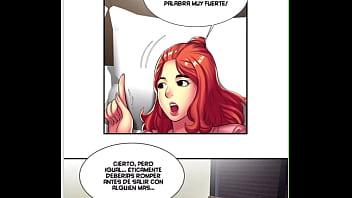 Padre de una jovencita se enamora de su mejor amiga