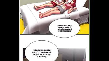 Padre de una jovencita se enamora de su mejor amiga