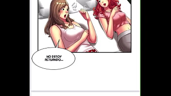 Padre de una jovencita se enamora de su mejor amiga