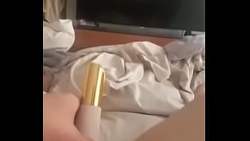 Desperate milf sends videos