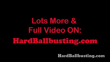 Ball busting kicks from the front from the back and fully owned by mistress loow multiple sadistic mistresses busting balls and locking cocks welcome to your dream come true and your worst nightmare Ball busting kicks from the front from the back and fully owned by mistress loow multiple sadistic mistresses busting balls and locking cocks welcome to your dream come true and your worst nightmare