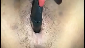 Su amigo la moja rico