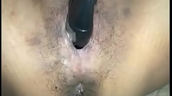 Su amigo la moja rico