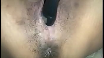 Su amigo la moja rico