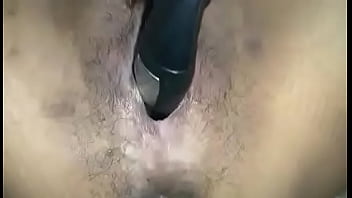 Su amigo la moja rico