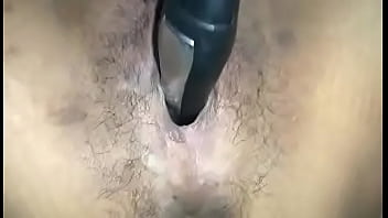 Su amigo la moja rico