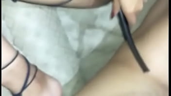 Su amigo la moja rico