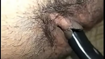 Su amigo la moja rico