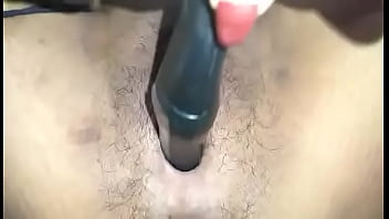 Su amigo la moja rico