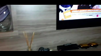 I went to a meeting with the new married girl