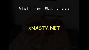 Gorgeous teen playgirl knows what her lover craves to feel