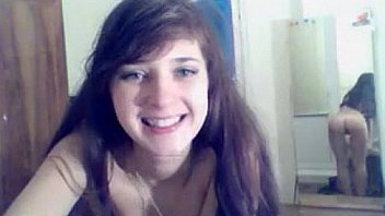 Beatiful teen webcam