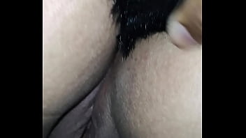 Anal doble penetración