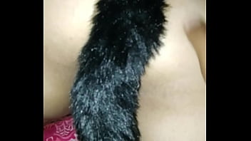 Anal doble penetración