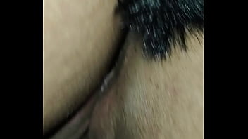 Anal doble penetración