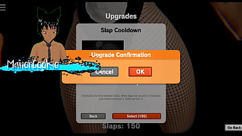 Butt slapper you like slapping butts well i do and there's a lot of butts