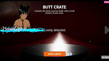 Butt slapper you like slapping butts well i do and there's a lot of butts