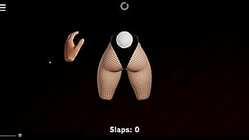 Butt slapper you like slapping butts well i do and there's a lot of butts