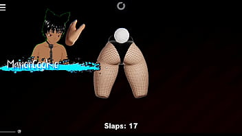 Butt slapper you like slapping butts well i do and there's a lot of butts