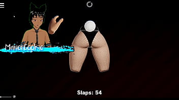 Butt slapper you like slapping butts well i do and there's a lot of butts