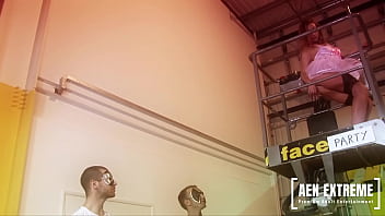 Gabriela glazer in i love cock from the film face party