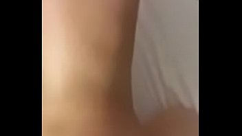 Big ass asian teen fucked hard from behind