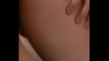 Big ass asian teen fucked hard from behind