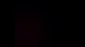 In the middle of the night