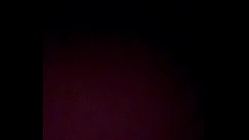 In the middle of the night