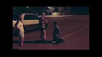 Four girls two nuts kyle hatch