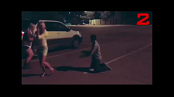 Four girls two nuts kyle hatch