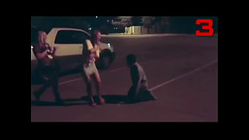 Four girls two nuts kyle hatch