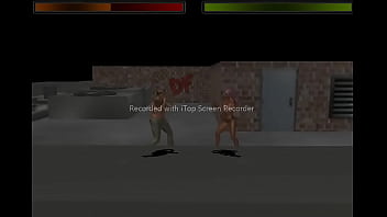 Las bolas de gary se enfrentan a la vagina latina de brooke quien ganará